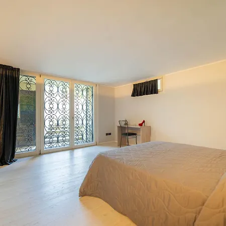 Terraglio Venice Retreat Mestre
