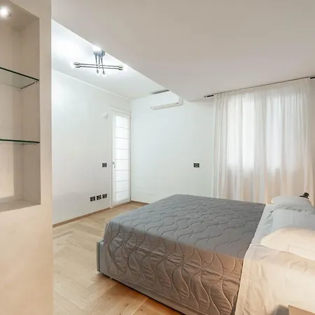 Terraglio Venice Retreat Villa