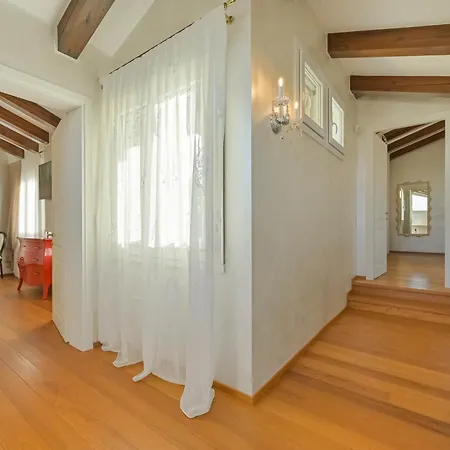 Terraglio Venice Retreat *