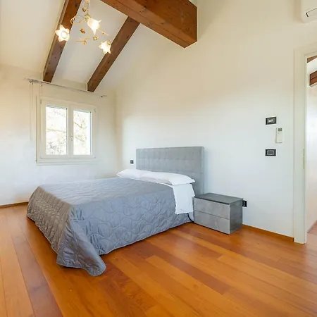 Terraglio Venice Retreat Villa