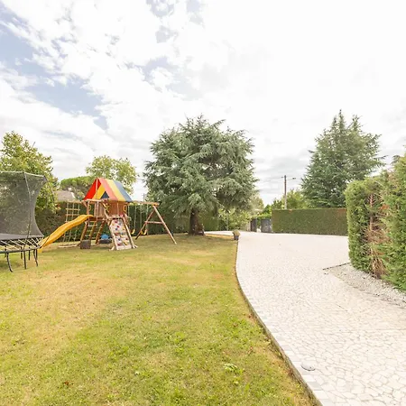 Villa Terraglio Venice Retreat
