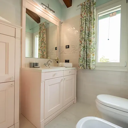 Villa Terraglio Venice Retreat