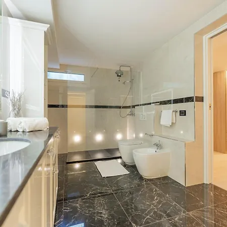 Terraglio Venice Retreat Mestre